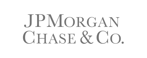 JPMorgan Chase logo