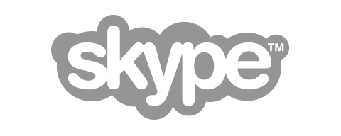 Skype logo